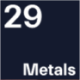 Logo 29Metals