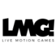 Logo LIVE MOTION GAMES ZY -,10