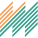 Logo MELHUS SPAREBANK GRUNNF.