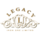 Logo LEGACY IRON ORE LTD