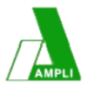 Logo AMPLI ZY 1