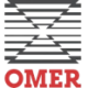 Logo OMER S.P.A. O.N.