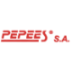 Logo PEPEE S.A. ZY -,06