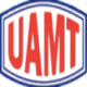 Logo UAMT S.A. NAM. LN-,45