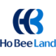 Logo HO BEE LAND LTD.