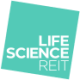 Logo LIFE SCI.REIT PLC LS -,01