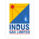 Logo Indus Gas