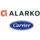 Logo Alarko Carrier