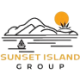 Logo Sunset Island Group