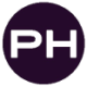 Logo PH CAPITAL LTD