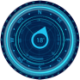 Logo COMPASS DIGITAL ACQ.UT