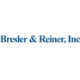 Logo BRESLER+REINER INC.DL-,01