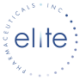 Logo Elite Pharmaceuticals