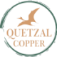 Logo QUETZAL COPPER CORP.