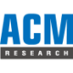 Logo ACM RESEARCH A YC1