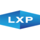 Logo LXP Industrial Trust