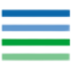 Logo LONGPORT INC. DL-,001