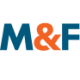 Logo M+F BANCORP INC. DL 5