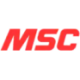 Logo MSC Industrial Direct A