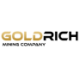 Logo Goldrich Mining