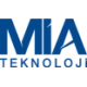Logo MIA TEKNOLOJI TN 1