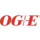 Logo OGE Energy