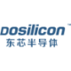 Logo DOSILICON A YC1