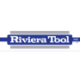 Logo RIVIERA TOOL CO.
