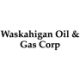 Logo WASKAHIGAN OIL + GAS NEW