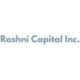 Logo ROSHNI CAPITAL INC.