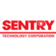 Logo SENTRY TECHNOLOGY DL-,001