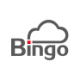 Logo BINGO SOFTWARE A YC1