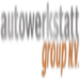 Logo AUTOWERKST.GRP INH. EO-10