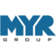 Logo MYR Group