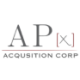 Logo APX ACQ.CORP.I A DL-,0001