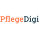 Logo PFLEGE.DIGITAL.INV. O.N.