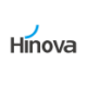 Logo HINOVA PH. INC. A YC1