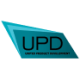 Logo UPD HLDG CORP. DL-,01