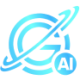 Logo GAXOS.AI INC. DL -,0001