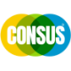 Logo CONSUS ENERJI I.V.H. TN1
