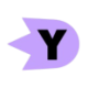 Logo YOUNITED FINL EO -,0001