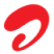 Logo AIRTEL AFRICA UNSP.ADR/10