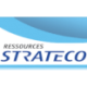 Logo Strateco Resources