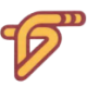 Logo GEVORKYAN VTG.FPD EO 1