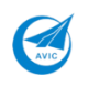 Logo AVIC (CHENGDU) UAS A YC1