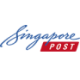 Logo Singapore Post Ltd. (ADR)