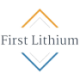 Logo FIRST LITHIUM MINERALS