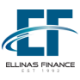 Logo ELLINAS FINANCE LTD. INH.