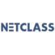 Logo NETCLASS TECH.INC. CL.A