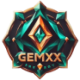Logo GEMXX CORP. DL-,01